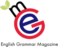 English Grammar Magazine